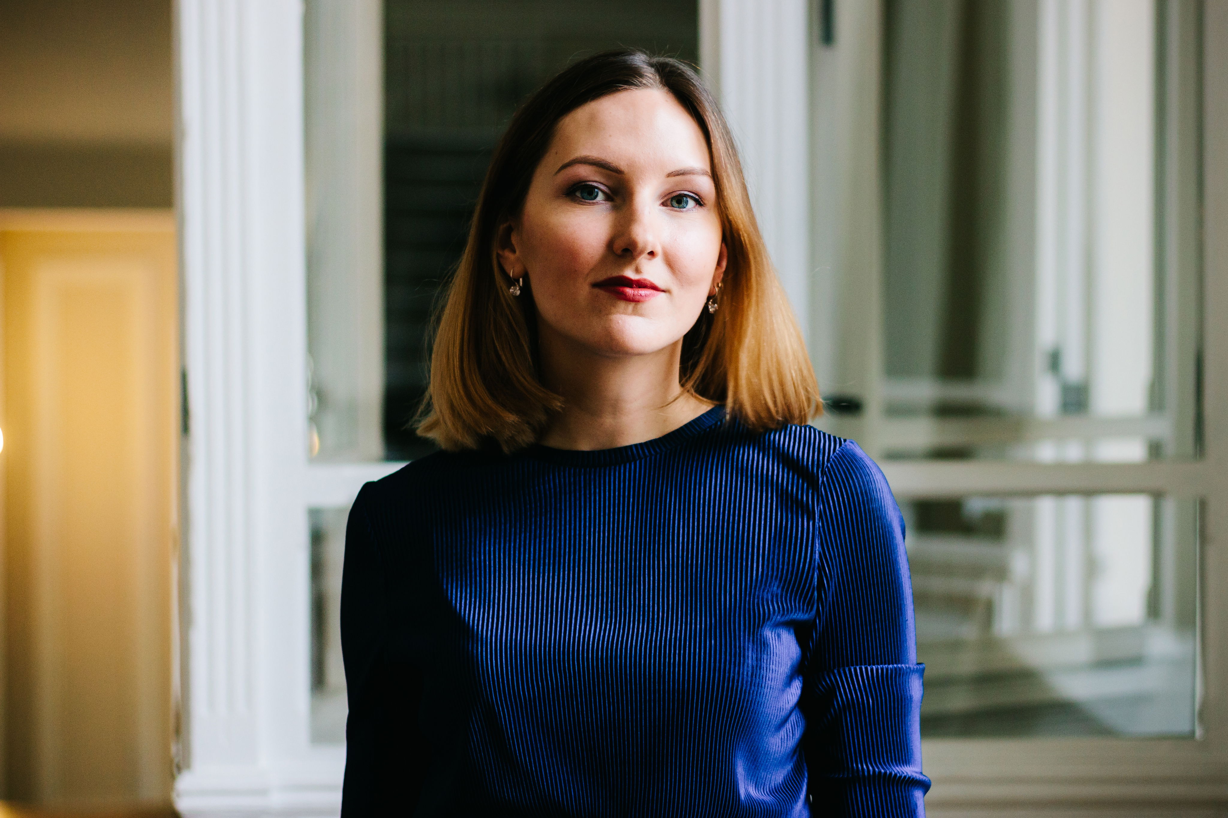 Karolína Pancernaite