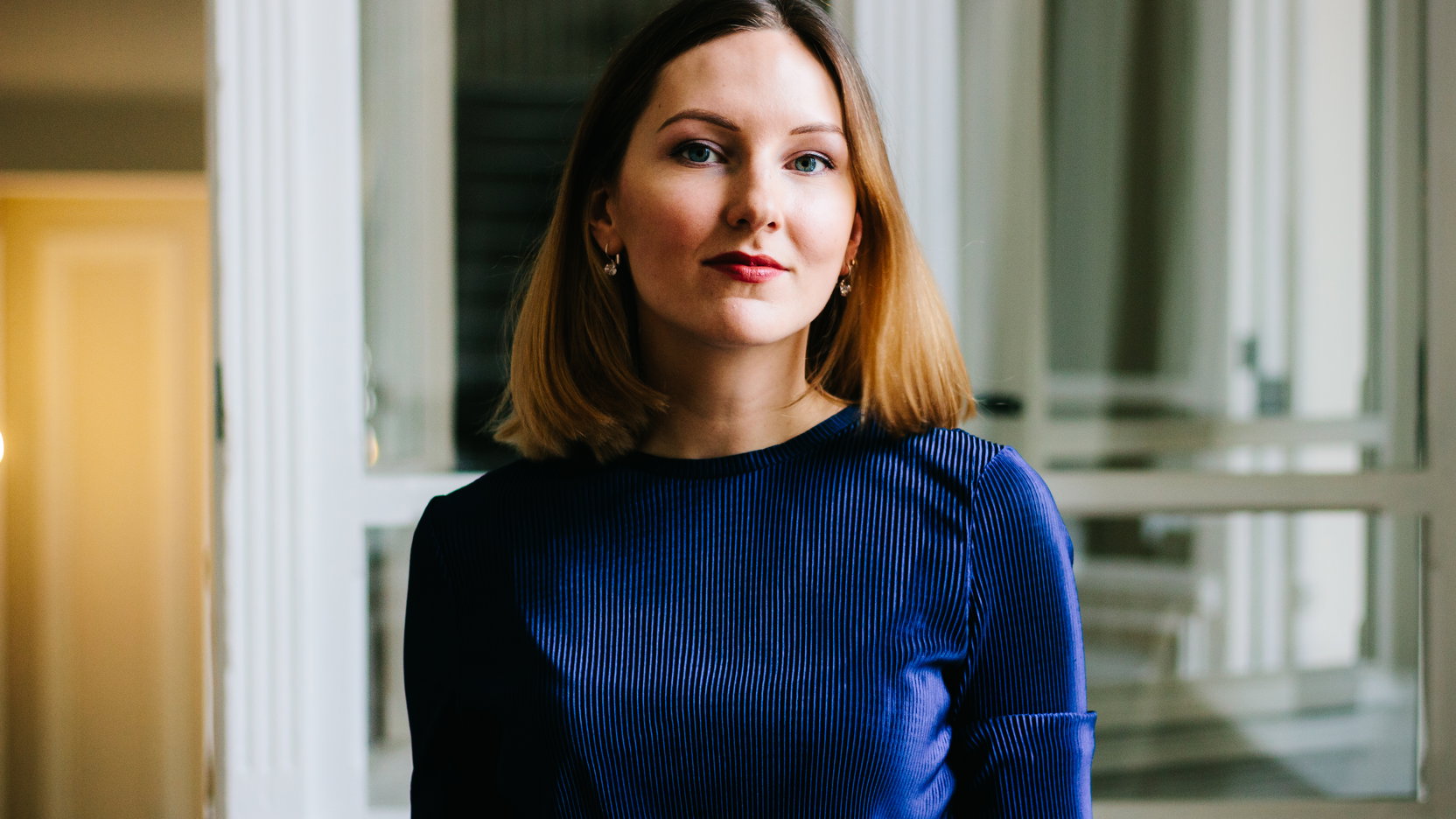 Karolína Pancernaite