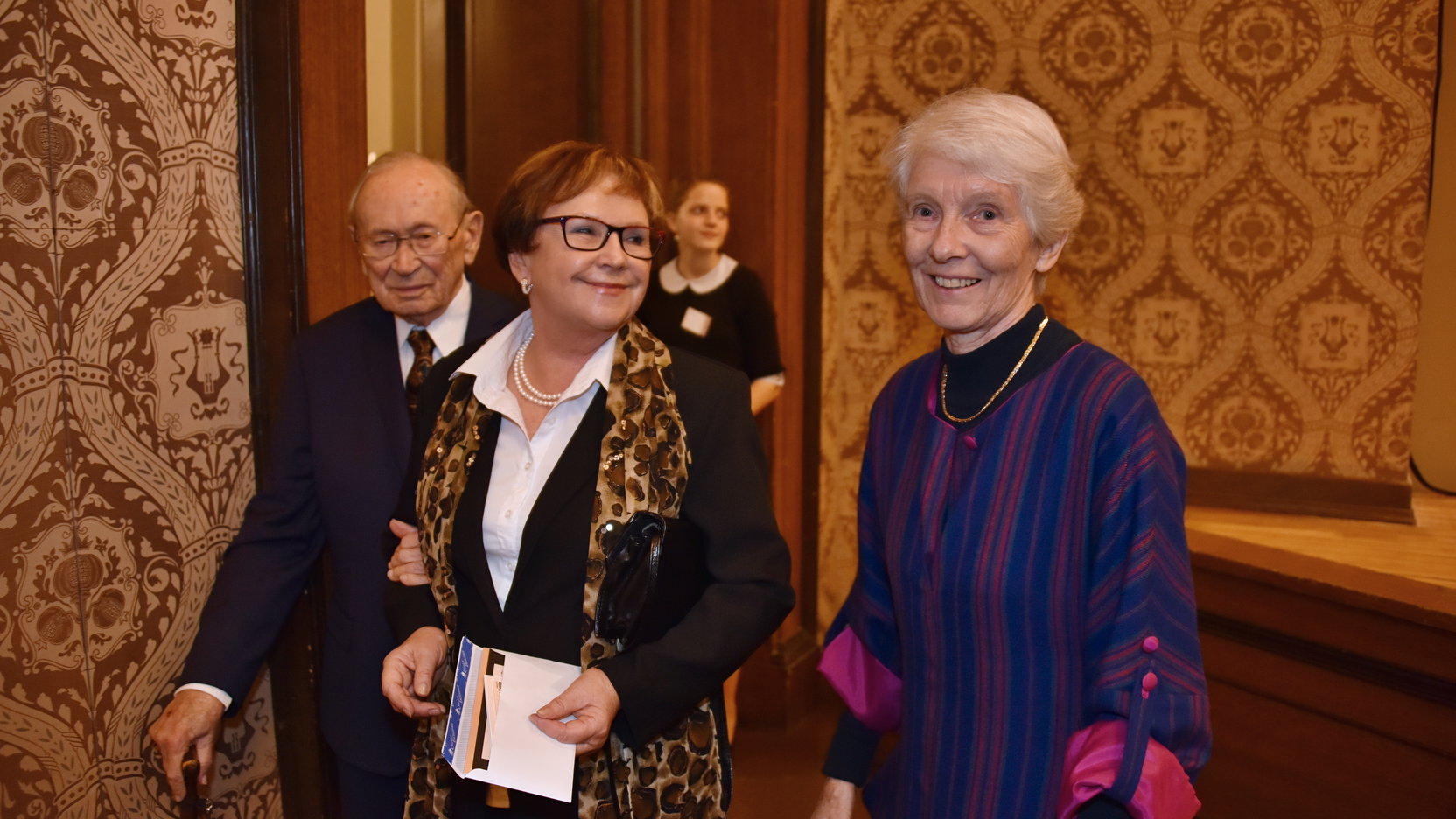 Jana Klimtová: ČSKH je speciální společenství lidí, které jen tak někde nepotkáte