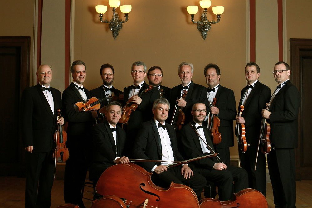 Filharmonický komorní orchestr
