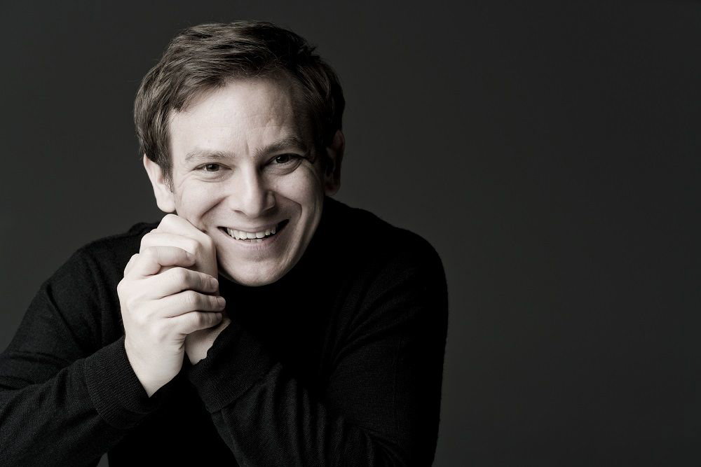 Daniel Smith