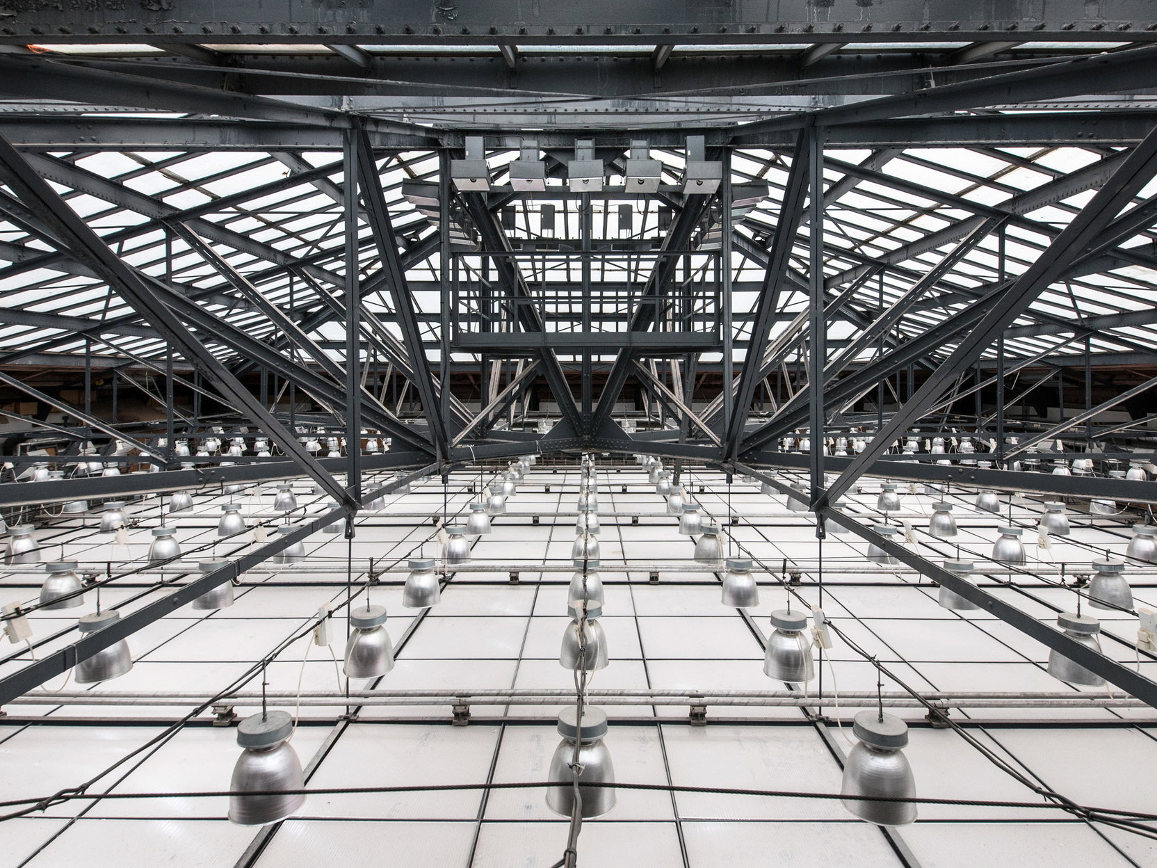 Rudolfinum Combines Neo-Renaissance Beauty with Modern Technologies
