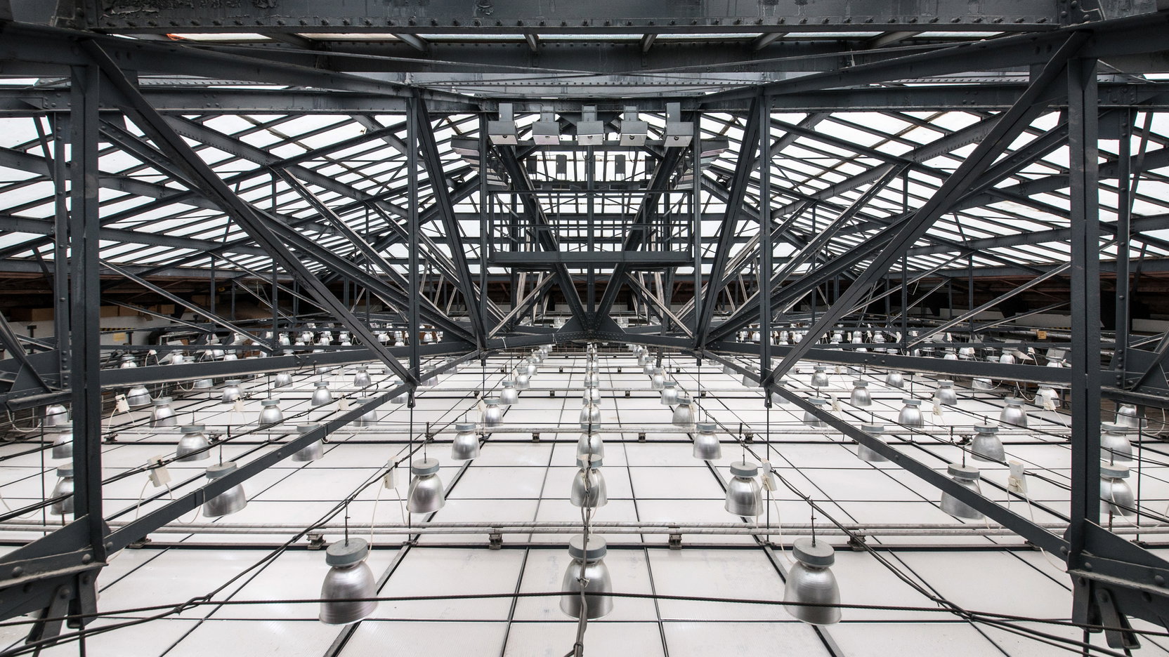 Rudolfinum Combines Neo-Renaissance Beauty with Modern Technologies