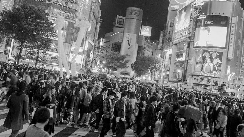 Czech Philharmonic on tour in Japan