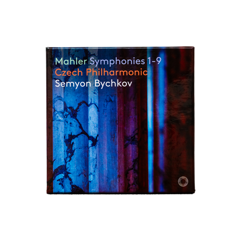 Mahlerovský komplet