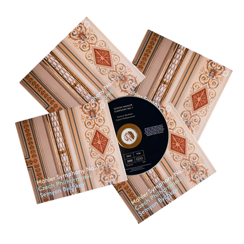 Mahler: Symphony No. 1