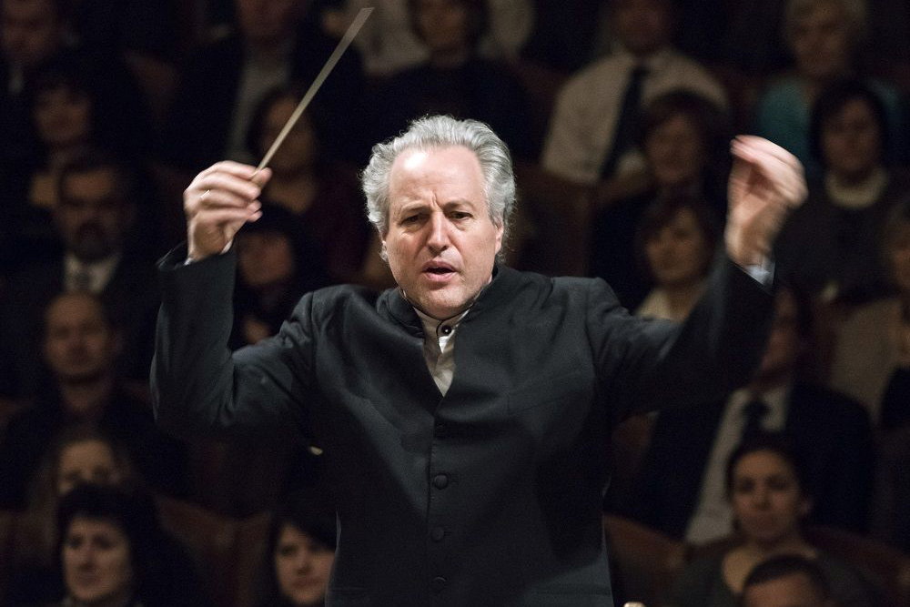 Manfred Honeck