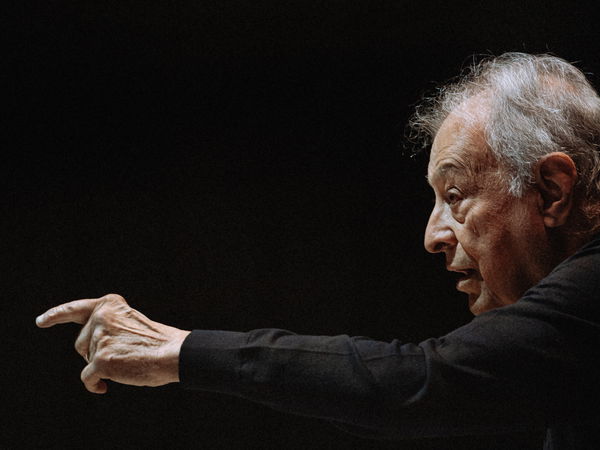 Ilustrační obrázek článku 'Dvořáka a Smetanu jsem slýchal už doma v obýváku'