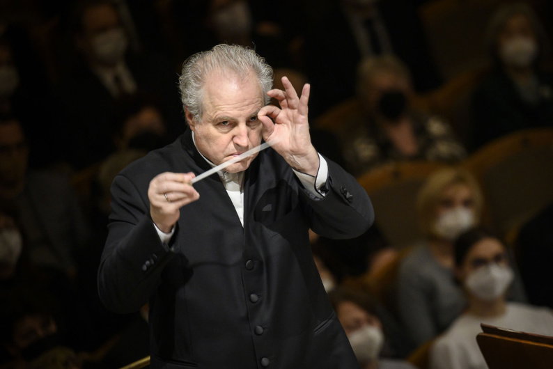 Manfred Honeck