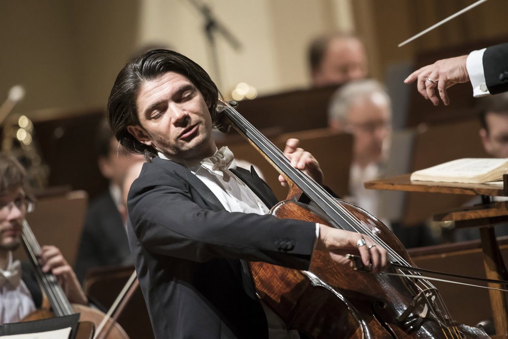 Filharmonické