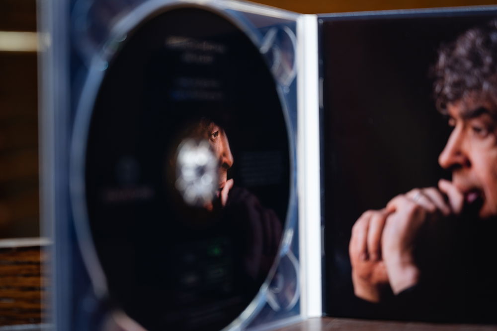 CD Má vlast - Česká filharmonie a Semjon Byčkov