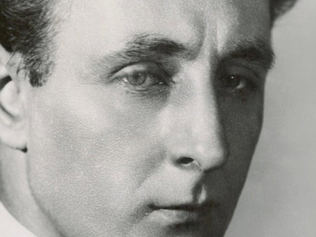 Bohuslav Martinů