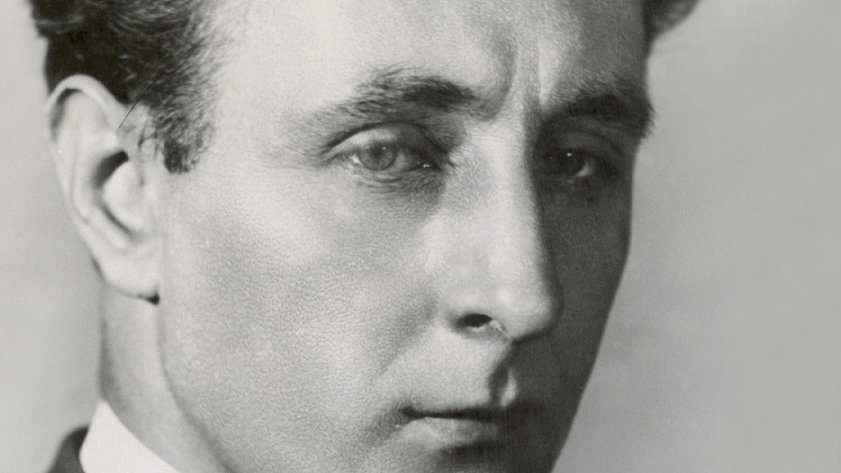 Bohuslav Martinů