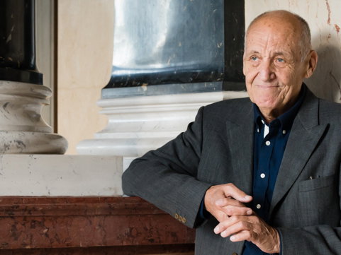„Některé skladby jsou radosti, které se odehrají jen jednou a zůstanu s námi celý život“