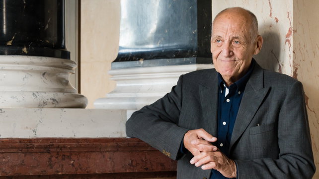 „Některé skladby jsou radosti, které se odehrají jen jednou a zůstanu s námi celý život“