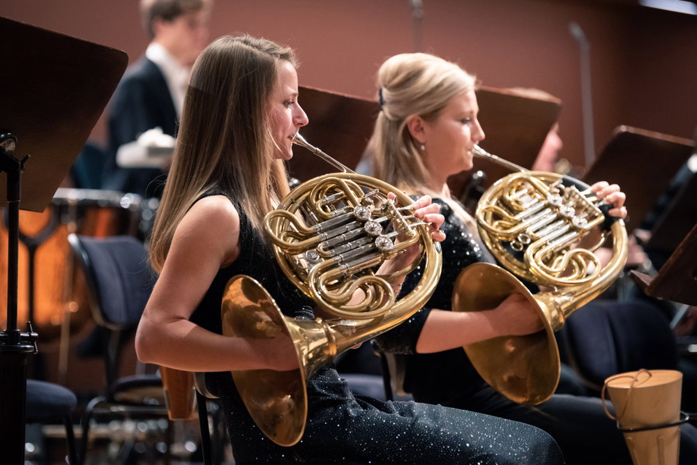 Koncert ke dni studenstva 16. 11. 2019