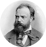 Antonín Dvořák