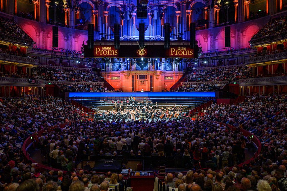 BBC Proms 2019