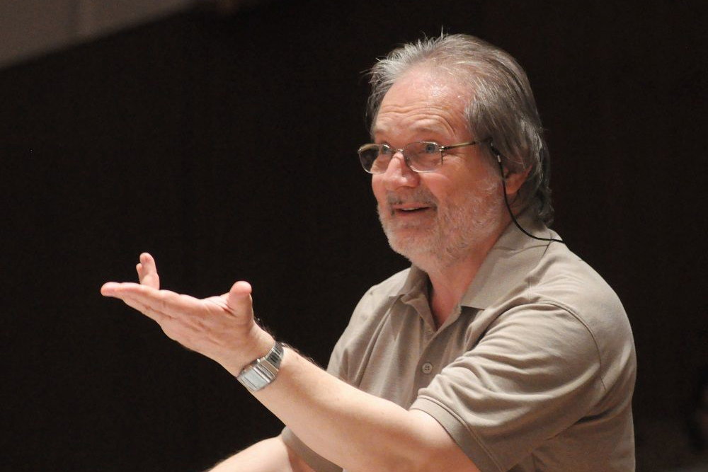 Peter Eötvös