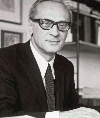Miloslav Kabeláč
