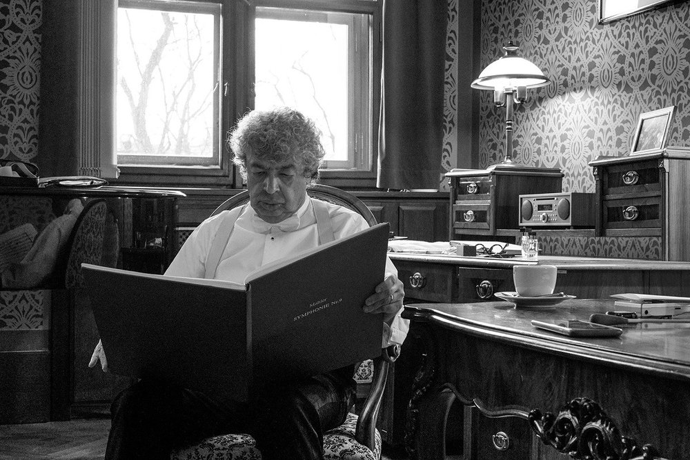 Semyon Bychkov