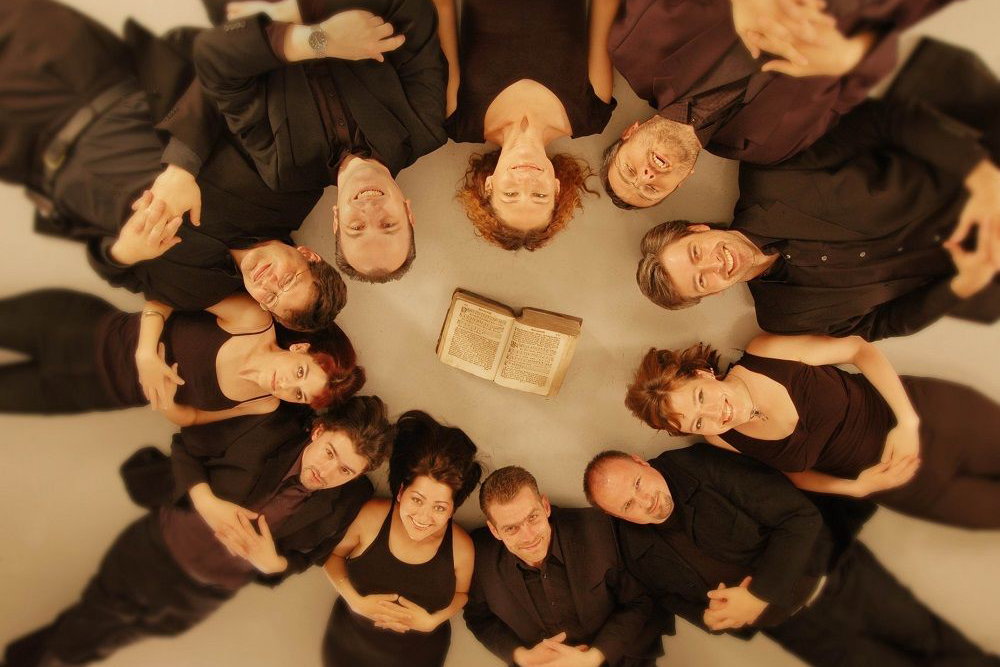 Ensemble Inégal