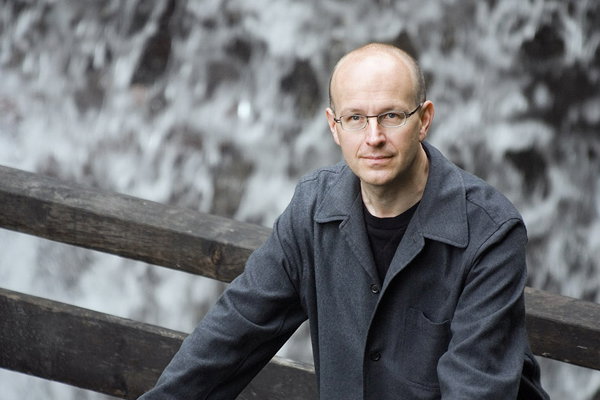 Thomas Larcher