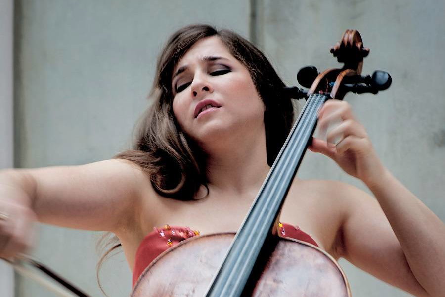 Alice Weilerstein
