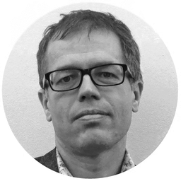 Boris Klepal
