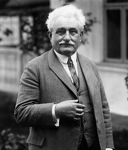 Leoš Janáček