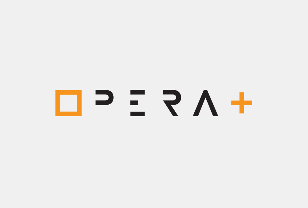 Opera Plus