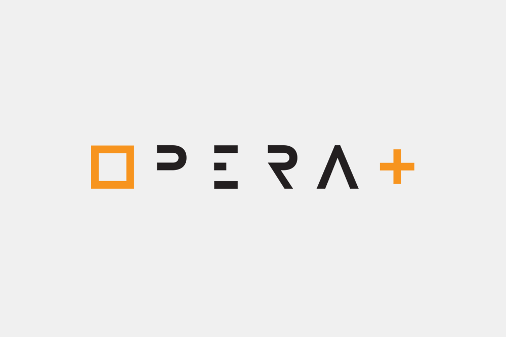 Opera Plus