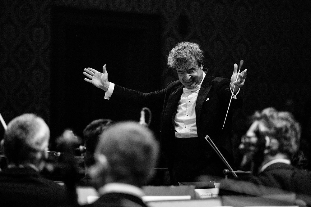 Semyon Bychkov