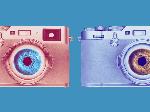 Ilustrační obrázek článku 'Kdo se to plíží podél stěn? Aneb fotografové České filharmonie zblízka'