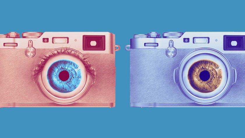 Fotografové České filharmonie zblízka