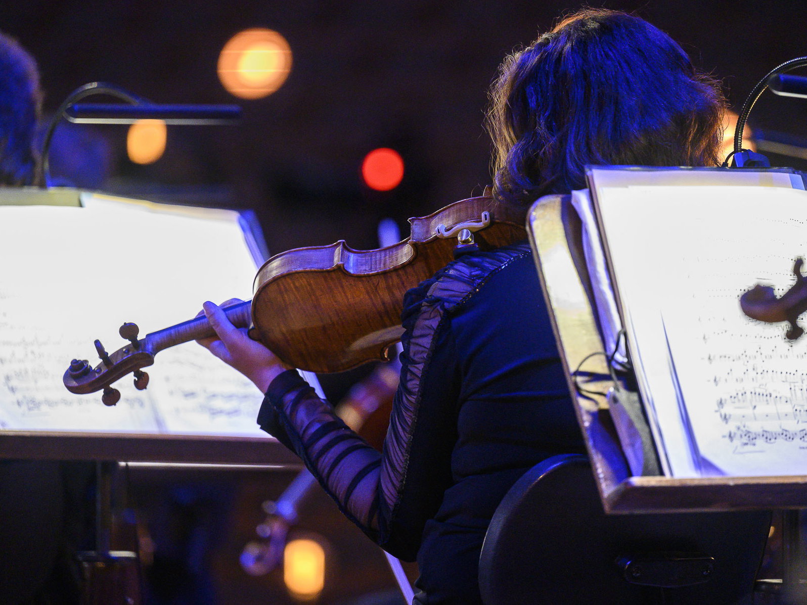 Watch Christmas Concert of the Czech Philharmonic