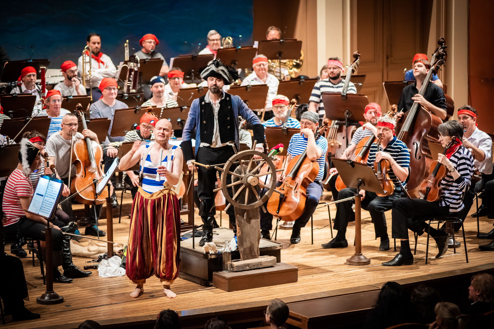 Foto: Marko Ivanovic