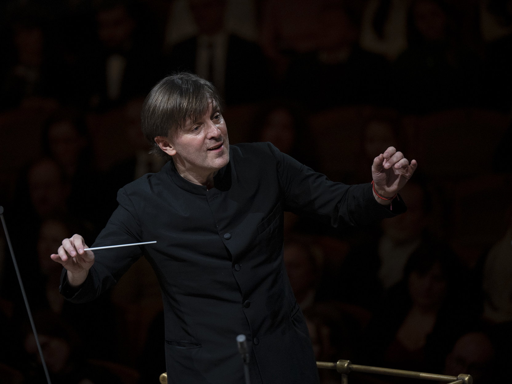 Daniil Trifonov "Bezpochyby nejúžasnější pianista naší doby."