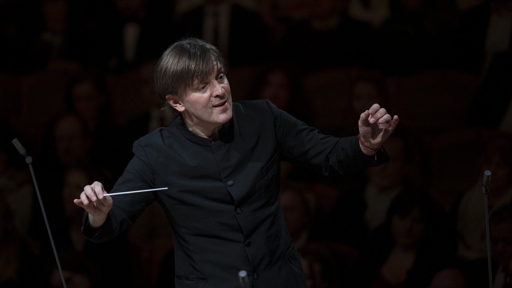 Daniil Trifonov "Bezpochyby nejúžasnější pianista naší doby."