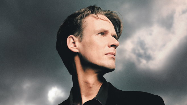 „Osobní setkání se Schubertem by mohlo všechno zkazit,“ představuje si tenorista Ian Bostridge