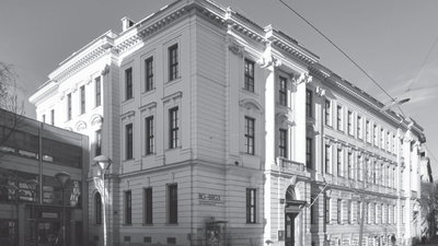 Gymnázium