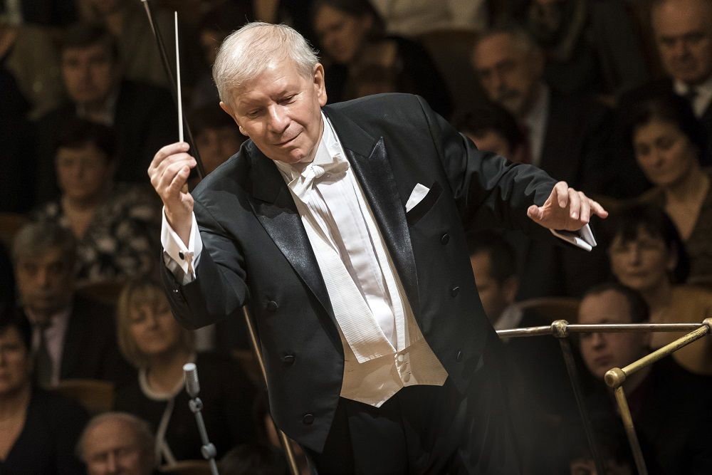 Jiří Bělohlávek