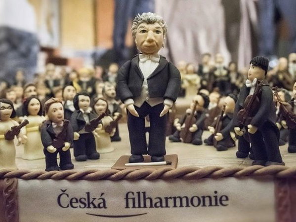 Ilustrační obrázek článku 'Narozeninový koncert Jiřího Bělohlávka'