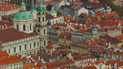 Praha