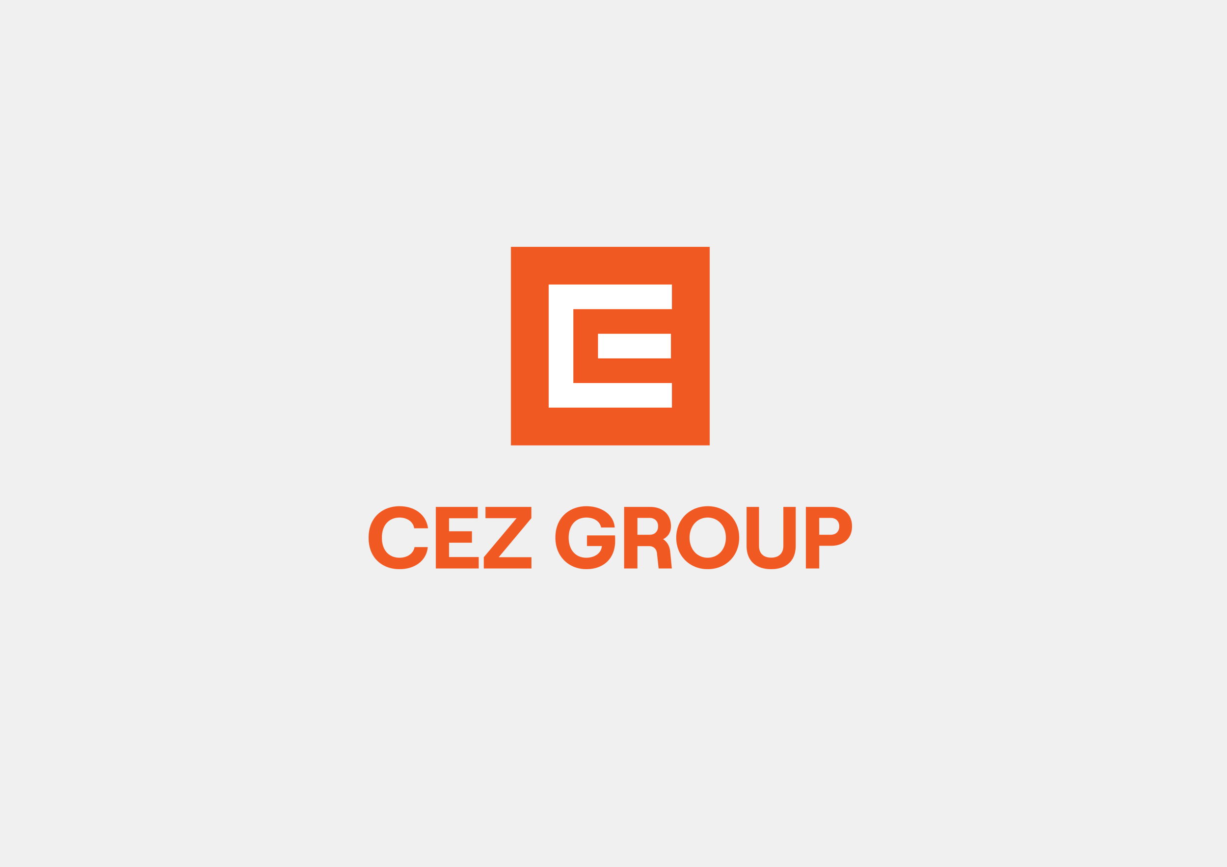 CEZ Group