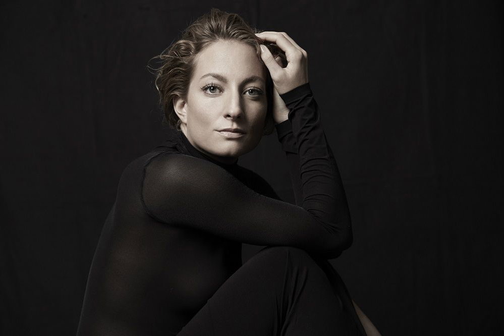 Sopranistka Christiane Karg