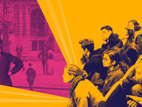 Ilustrační obrázek článku 'Dovnitř Rudolfina aneb co&nbsp;si&nbsp;prohlédnete při&nbsp;prohlídkách'