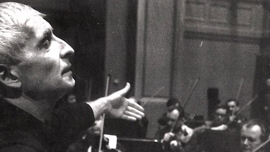 Morální velikost hudby zůstává v duších lidí. Václav Neumann o hudbě a o sobě