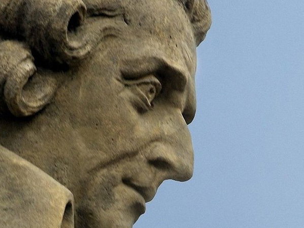 Ilustrační obrázek článku 'Na&nbsp;střeše není jen Mendelssohn'