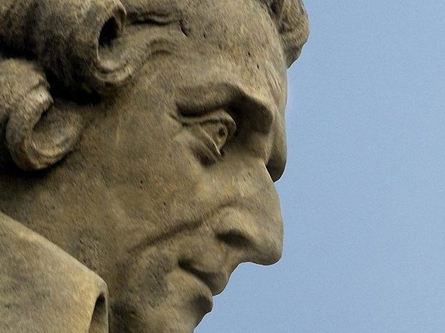 Na&nbsp;střeše není jen Mendelssohn